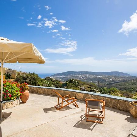 Olive Grove Cottage Menetaí المظهر الخارجي الصورة