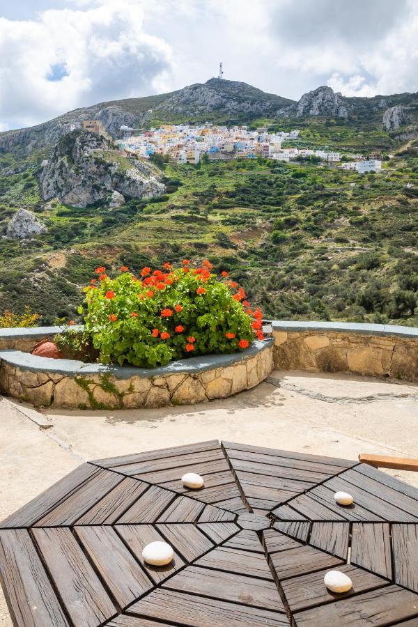 Olive Grove Cottage Menetaí المظهر الخارجي الصورة