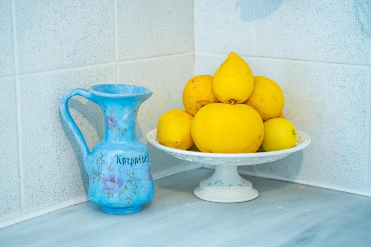 Olive Grove Cottage Menetaí المظهر الخارجي الصورة