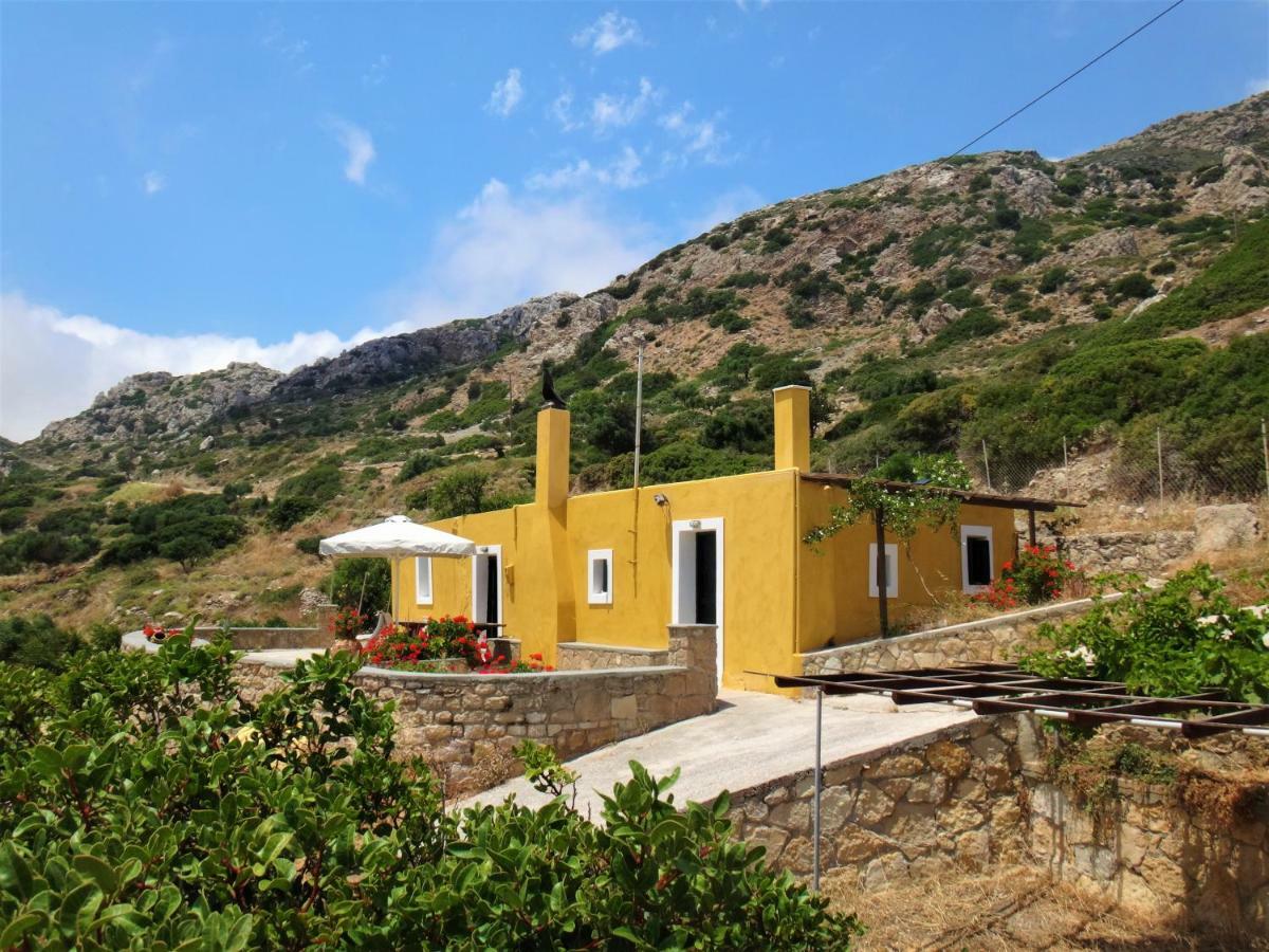 Olive Grove Cottage Menetaí المظهر الخارجي الصورة