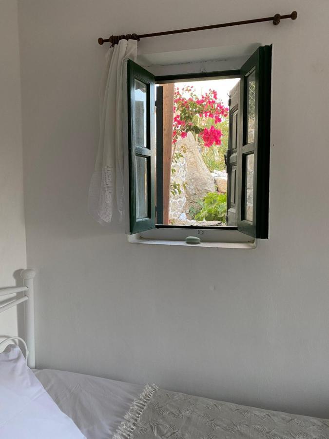 Olive Grove Cottage Menetaí المظهر الخارجي الصورة